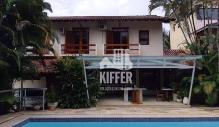 Casa -Venda  - Maria Paula - Niterói/RJ