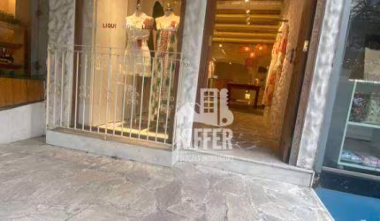 Prédio à venda, 250 m² por R$ 4.500.000,00 - Icaraí - Niterói/RJ
