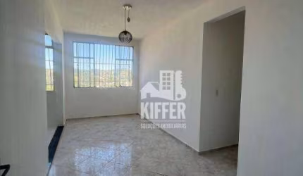 Apartamento com 2 quartos à venda, 46 m² por R$ 115.000 - Fonseca - Niterói/RJ