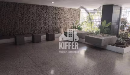 Apartamento com 2 quartos à venda, 96 m² por R$ 600.000 - Icaraí - Niterói/RJ