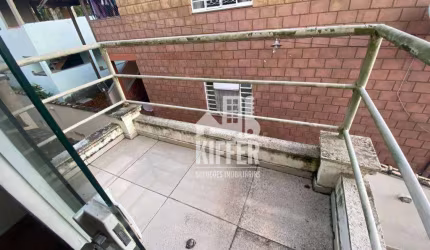 Casa com 2 dormitórios à venda, 90 m² por R$ 290.000,00 - Maria Paula - São Gonçalo/RJ