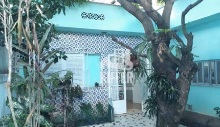 Casa com 4 quartos à venda, 180 m² por R$ 1.500.000 - São Francisco - Niterói/RJ