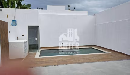 Casa duplex - Vende -Itaipú - Niterói - RJ