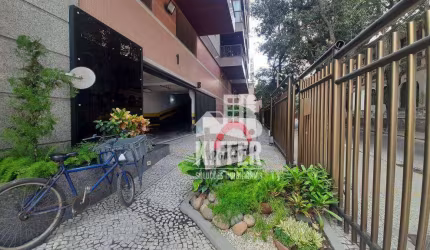 /apatamento com 3 quartos em São Domingos com vista maravilhosa