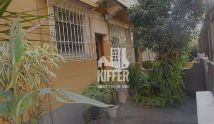 Apartamento Garden com 3 dormitórios à venda, 90 m² por R$ 370.000,00 - Icaraí - Niterói/RJ