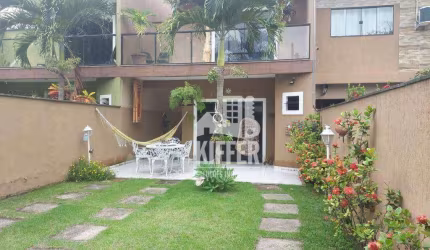 Linda casa - 04 quartos - 155mts- Piratininga- Niterói.