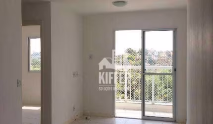 Apartamento com 2 quartos no Largo da Batalha à venda, 70 m² por R$ 320.000 - Largo da Batalha - Niterói/RJ