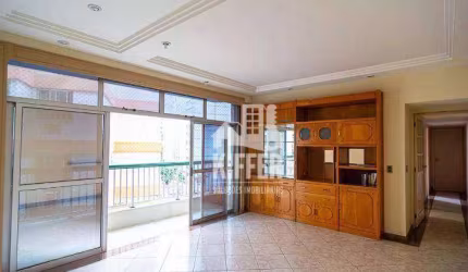Apartamento com 3 quartos para alugar, 120 m² por R$ 5.171/mês - Ingá - Niterói/RJ