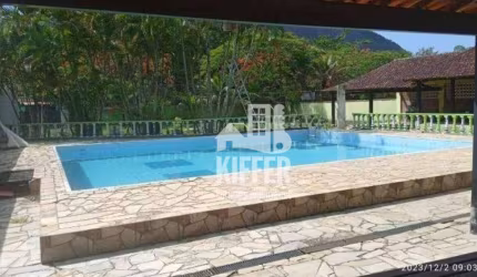 Casa com 3 quartos à venda por R$ 480.000 - Itaocaia Valley (Itaipuaçu) - Maricá/RJ