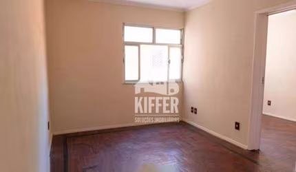 Apartamento com 1 quarto à venda, 50 m² por R$ 260.000 - São Domingos - Niterói/RJ