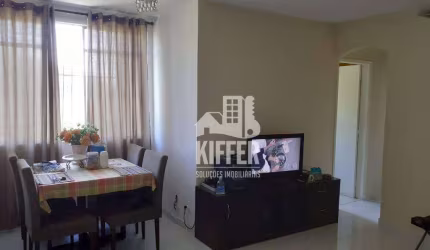 Apartamento com 2 quartos à venda, 65 m² por R$ 225.000 - Fonseca - Niterói/RJ