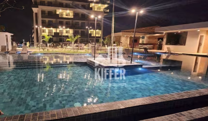 Apartamento com 1 dormitório à venda, 40 m² por R$ 430.000,00 - Icaraí - Niterói/RJ