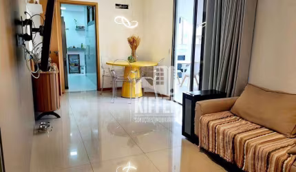 Cobertura com 2 dormitórios à venda - Icaraí - Niterói/RJ