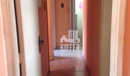 Apartamento à venda, 112 m² por R$ 250.000,00 - Fonseca - Niterói/RJ