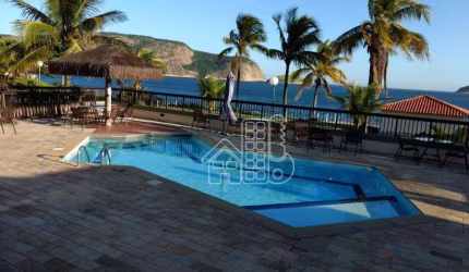Casa com 3 quartos à venda, 200 m² por R$ 1.850.000 - Camboinhas - Niterói/RJ