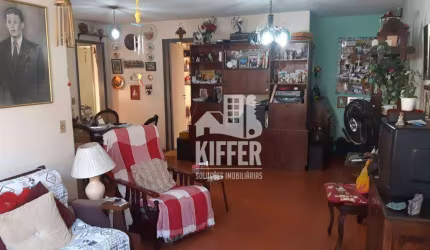 Apartamento com 3 quartos à venda, 130 m² por R$ 650.000 - Ingá - Niterói/RJ