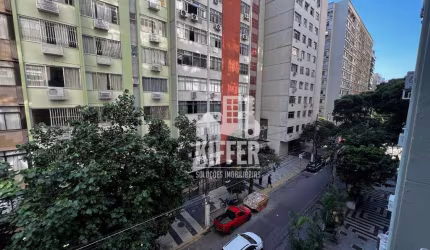 Apartamento com 2 quartos à venda, 75 m² por R$ 780.000 - Icaraí - Niterói/RJ