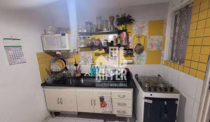 CASA DUPLEX - VENDA-2 QUARTOS-SAPE -NITERÓI