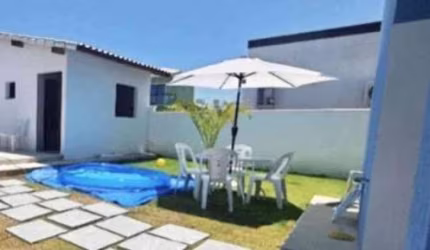 Casa com 4 quartos à venda, 120 m² por R$ 500.000 - Pindobas - Maricá/RJ