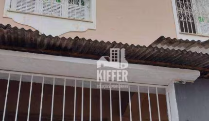 Casa com 3 dormitórios à venda, 160 m² por R$ 300.000,00 - Fonseca - Niterói/RJ