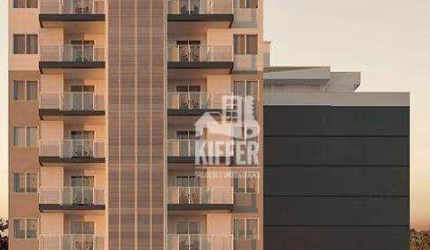 Cobertura com 2 dormitórios à venda, 118 m² por R$ 730.000,00 - Santa Rosa - Niterói/RJ