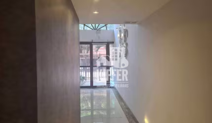 Loft com 1 dormitório à venda, 60 m² por R$ 650.000,00 - Icaraí - Niterói/RJ