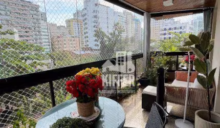 Apartamento com 4 quartos à venda, 300 m² por R$ 1.200.000 - Jardim Icaraí- Niterói/RJ