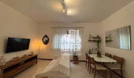 Apartamento reformado, silencioso e pronto para morar! Icaraí