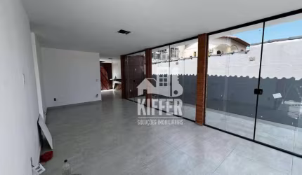 Casa com 5 quartos para alugar, 180 m² por R$ 10.380/mês - Piratininga - Niterói/RJ