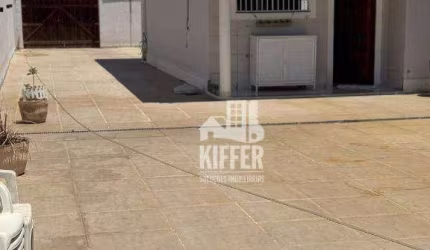 Casa com 2 quartos à venda, 141 m² por R$ 750.000 - Jardim Atlântico Leste - Maricá/RJ