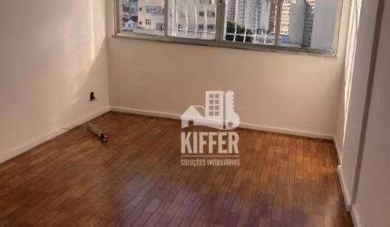 Sala Quarto Oportunidade em Icaraí