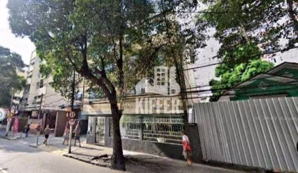 Apartamento com 2 quartos para alugar, 70 m² por R$ 2.935,00/mês - Santa Rosa - Niterói/RJ