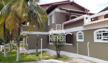 Casa com 4 quartos à venda, 480 m² por R$ 2.650000 - Camboinhas - Niterói/RJ