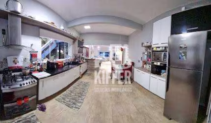 Casa com 2 quartos à venda, 150 m² por R$ 700.000 - Santa Rosa - Niterói/RJ