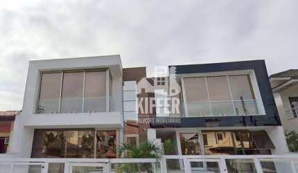 Casa com 3 quartos à venda, 280 m² por R$ 3.500.000 - Camboinhas - Niterói/RJ