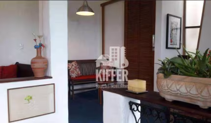 Casa com 6 quartos à venda, 500 m² por R$ 5.000.000 - Vidigal - Rio de Janeiro/RJ