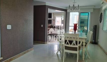 Casa com 3 dormitórios à venda, 220 m² por R$ 2.080.000,00 - Camboinhas - Niterói/RJ
