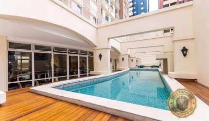 Apartamento com 3 dormitórios  - Água Verde - Experimente o Atendimento Boutique;