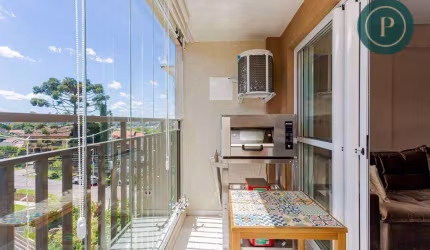 Apartamento com 2 quartos no Santo Inácio