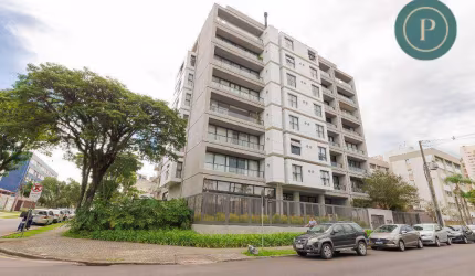 Cobertura  - Cabral - Experimente o Atendimento Boutique;
