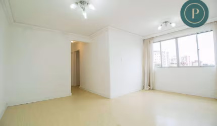 Apartamento com 3 dormitórios na Vila Izabel