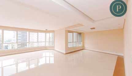 Apartamento com 5 dormitórios - Água Verde -  Experimente o Atendimento Boutique;