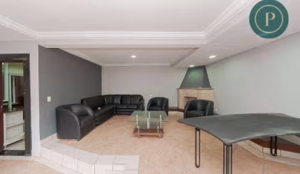 Casa com 3 dormitórios para alugar, 300 m² - Seminário - Experimente o Atendimento Boutique!