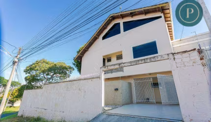 Casa com 4 dormitórios - 180 m² - Fazendinha - Experimente o Atendimento Boutique!