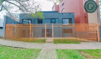 Casa para alugar, 284 m² por R$ 11.583,00/mês - Batel - Curitiba/PR