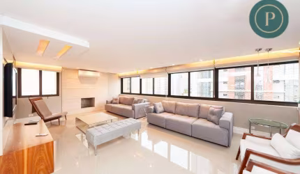 Apartamento com 3 dormitórios  - Juvevê - Experimente o Atendimento Boutique;