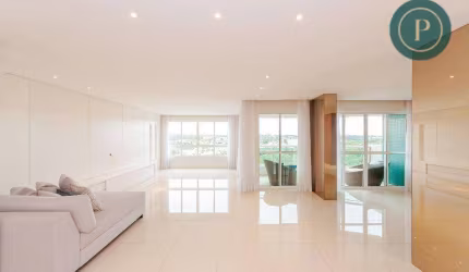 Apartamento com 4 dormitórios - Ecoville - Experimente o Atendimento Boutique;