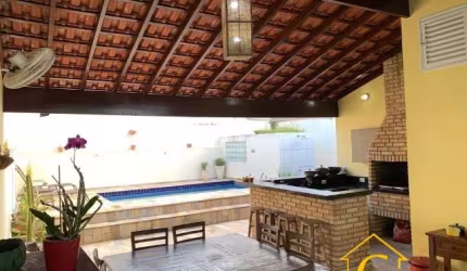 Casa à venda no bairro Praia Do Sonho - Itanhaém/SP
