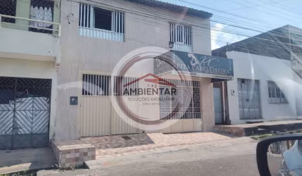 Casa Duplex bairro 18 do Forte