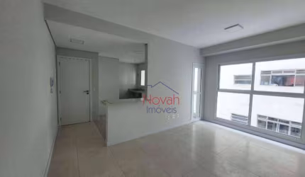 Apartamento com 2 dormitórios à venda, 82 m² por R$ 879.900,00 - Aparecida - Santos/SP